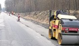 Będą remontować drogi wojewódzkie w rejonie Gubina?