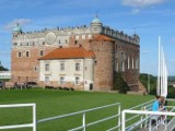 Zwiedzałeś już zamek w Golubiu-Dobrzyniu? 