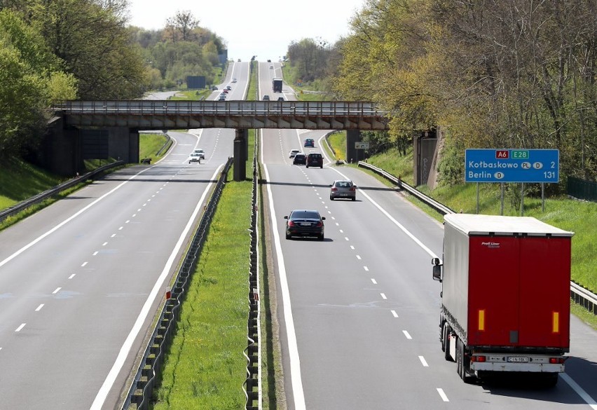 Wielka inwestycja poczeka. Dwa odwołania w sprawie Zachodniego Obejścia Szczecina