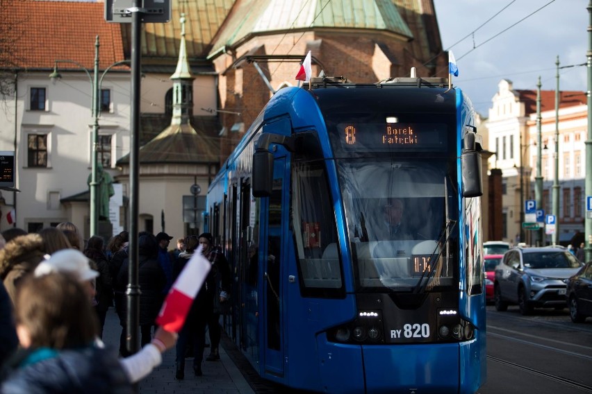 Obchody Święta Niepodległości w 2017 roku