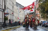 Jak Gdańsk będzie świętował stulecie odzyskania niepodległości przez Polskę? Przedstawiono bogaty program uroczystych wydarzeń