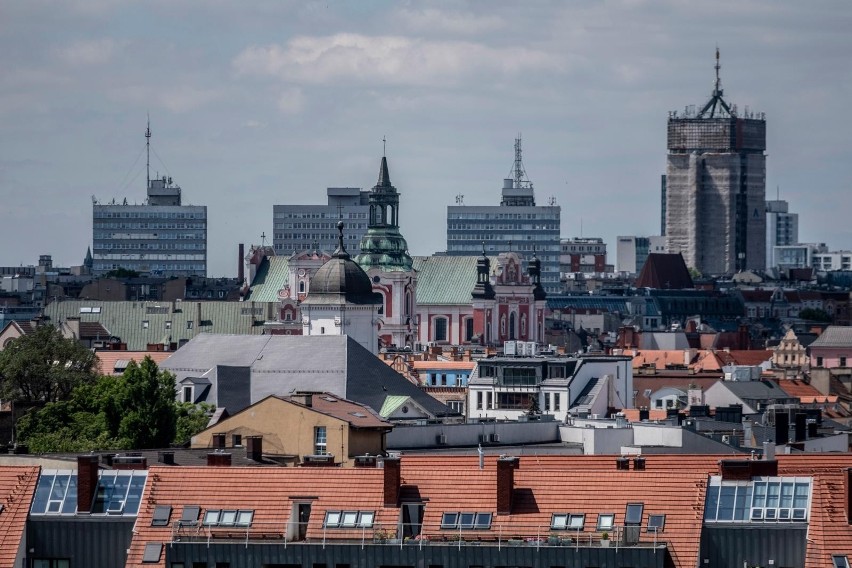 Chcesz zostać przewodnikiem po Poznaniu? W październiku...