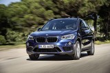 Nowa generacja BMW X1 [galeria]