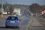 Obwodnica Brzozy będzie, ale termin nieznany 