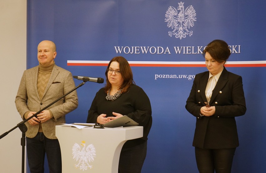 Nabór wniosków potrwa do 19 lutego. Można je złożyć za...