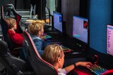 Programowanie w świecie retro gier dla dzieci i młodzieży w Kielcach Startują bezpłatne warsztaty “Koduj z Gigantami - Retroprogramowanie”
