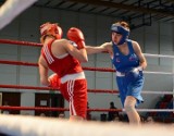 Boks. Agnieszka Matusiak (Adrenalina Boxing Club Wrocław) brązową medalistką MP seniorek