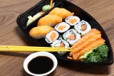 18 czerwca - Międzynarodowy Dzień Sushi. Tu w Kielcach zjesz najlepsze. Te lokale polecają mieszkańcy miasta