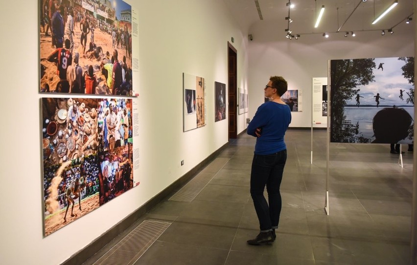 Centrum Kultury Zamek (ul. Św. Marcin 80/82)