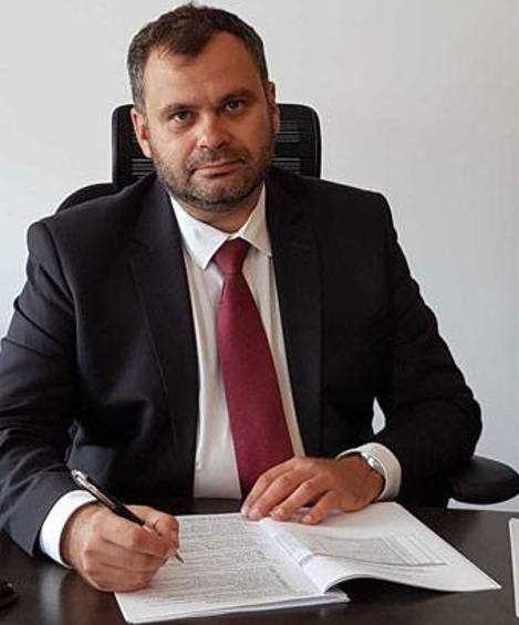 Przed Radosławem Nowakowskim druga kadencja na stanowisku wójta gminy Malechowo