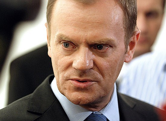 Donald Tusk