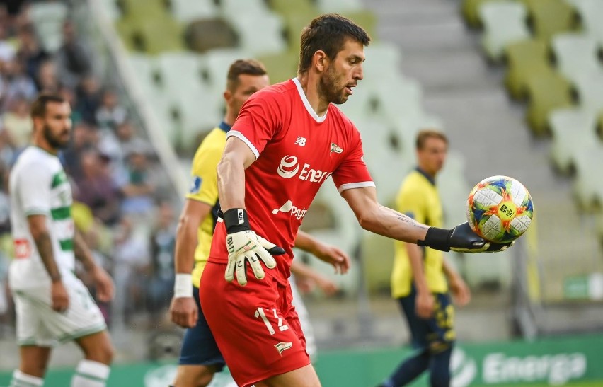 Transfer: FC Vaslui - Legia (2011); Hull City - Lechia...