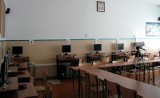 Uczniowie jasielskiej "Czwórki" mają nowoczesne komputery
