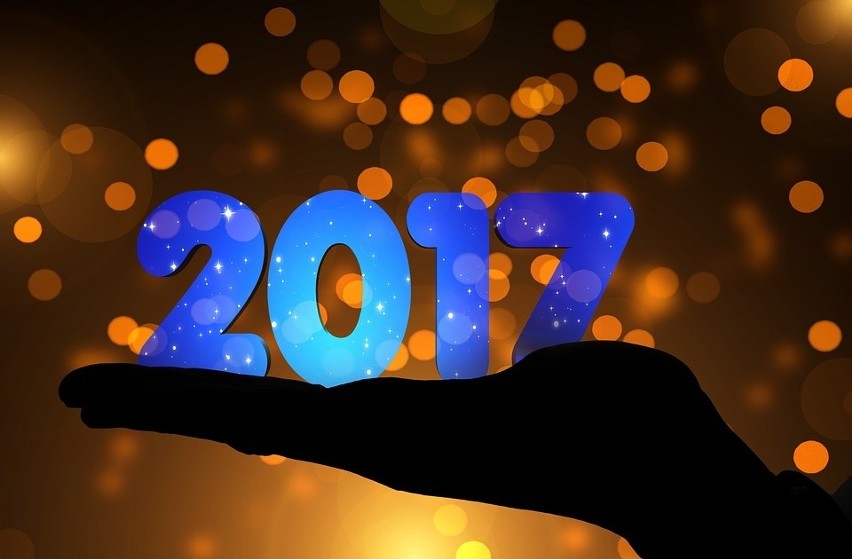Życzenia na Nowy Rok 2017. Piękne i poważne życzenia SMS....
