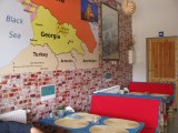 Chinkali. Gruzińska restauracja w Białymstoku otwiera nowy lokal (zdjęcia)