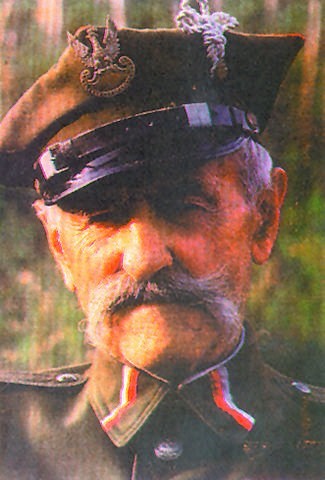Pułkownik Antoni Grygiel