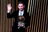 Lionel Messi wybrany Sportowcem Roku magazynu „Time”