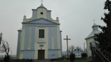 Ostrołęcki klasztor, kościoły w Kadzidle, Kleczkowie, Czerwinie, Czarni, Łysych z dotacjami od konserwatora zabytków 