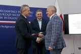 Prawie 3,5 milionowa promesa trafiła do powiatu sępoleńskiego 