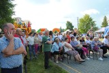 Świetna zabawa w Kurzelowie na Pikniku Rodzinnym Powitanie Lata 2023. Zobaczcie nowe zdjęcia i wideo