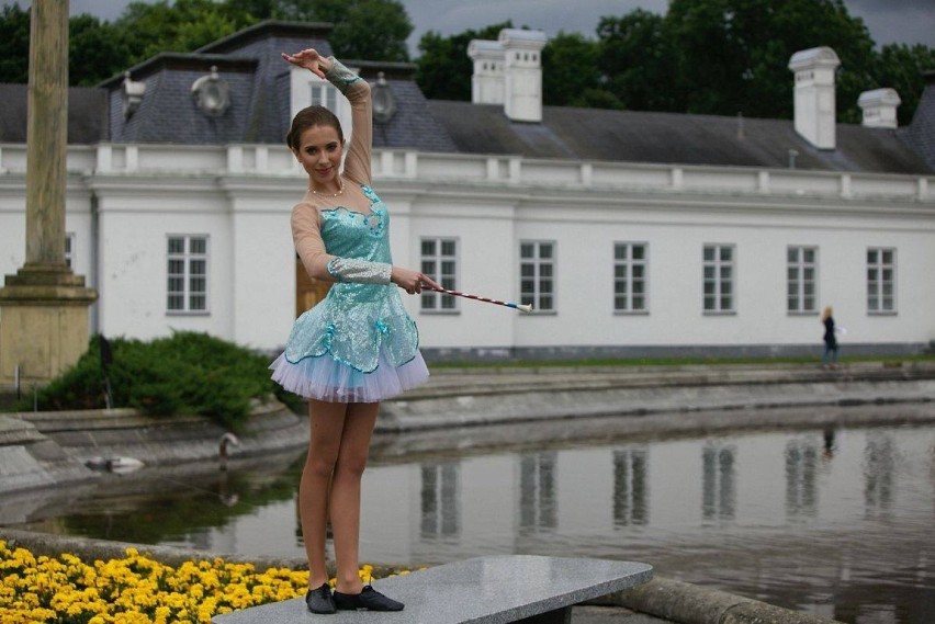 Miss Polski 2014 - zdjęcia półfinalistek