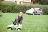 Jak bezpiecznie przewozić dzieci w samochodzie?