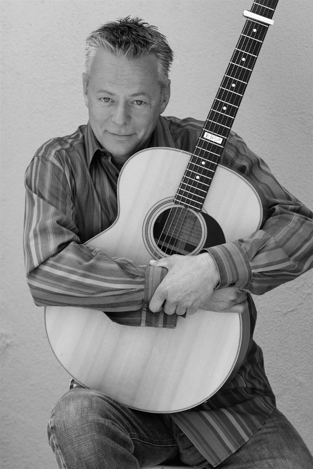 Tommy Emmanuel