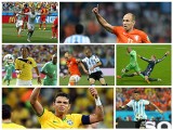 Wybieramy najlepszą jedenastkę Mundialu w Brazylii! [GŁOSOWANIE]