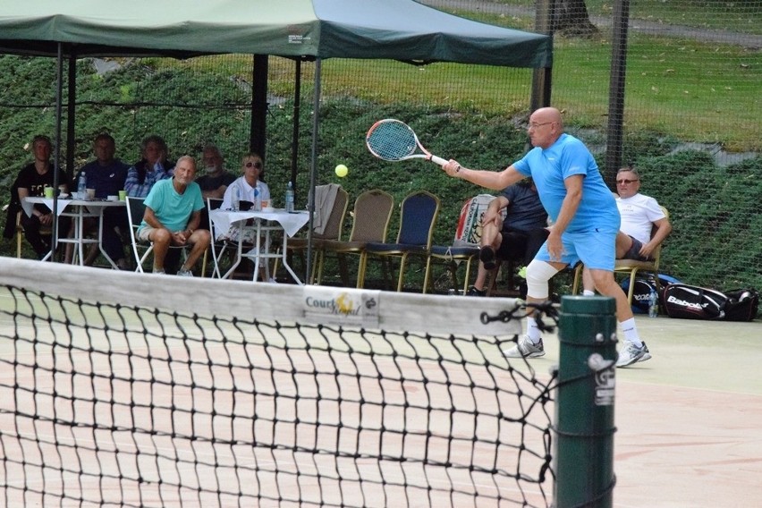 XII Beskid Cup 2017: Tym razem Marcin Daniec musiał uznać...