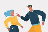 Czy kłótnie mogą być dobre dla związku? Jak radzić sobie z konfliktami?
