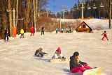 Ośrodek narciarski Nowa Osada w Wiśle [KAMERKI ONLINE]