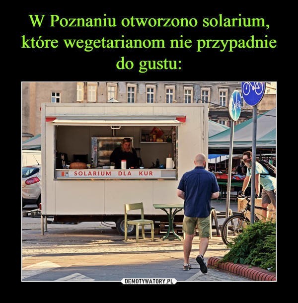 Śmiać się czy płakać? Czy Poznań to naprawdę stan umysłu?...