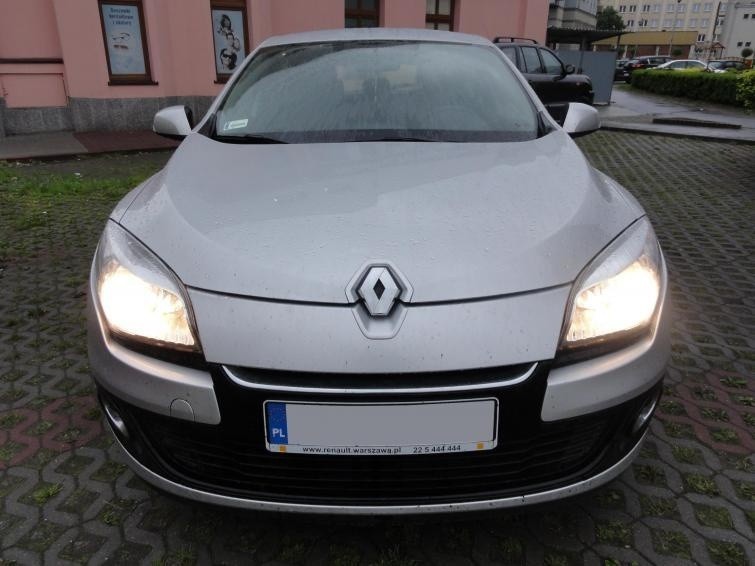 Używane Renault Megane III. Poradnik kupującego