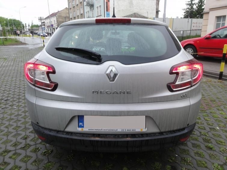 Używane Renault Megane III. Poradnik kupującego