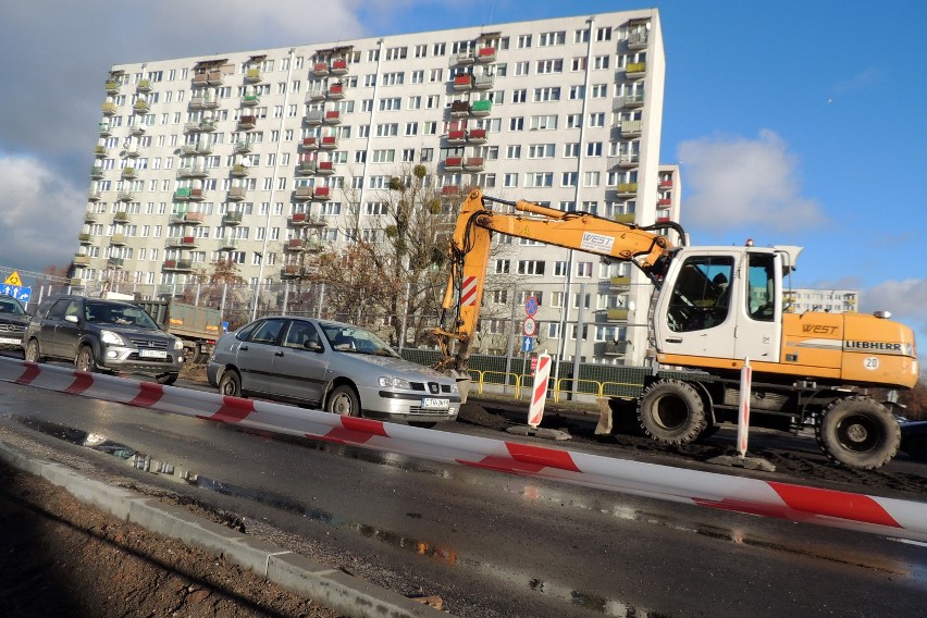 Mimo już jesienno-zimowej pogody w wielu miejscach regionu...