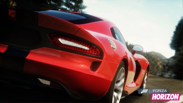 Forza HorizonForza Horizon: premiera gry w polskiej wersji językowej już 26 października