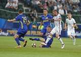 Mecz Legia Warszawa - Arka Gdynia ONLINE. Gdzie oglądać w telewizji? TRANSMISJA TV NA ŻYWO