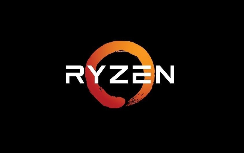 AMD Ryzen
AMD Ryzen