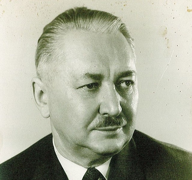 Józef Macichowski