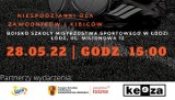Pierwszy Turniej Rodziców o Puchar Prezesa AKS SMS Łódź