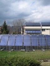 Powiat suski: "Unijne" solary będą naprawiane za darmo