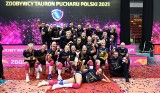 Tauron Puchar Polski Kobiet. Grupa Azoty Chemik Police zwycięzcą turnieju finałowego w Nysie [ZDJĘCIA]