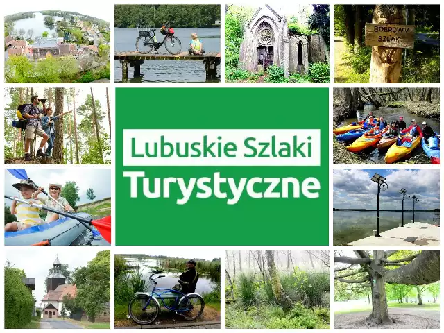 Pod adresem www.lubuskieszlaki.pl dostępny jest już interaktywny przewodnik po województwie lubuskim. Zawiera filmy, zdjęcia, interaktywne mapy i wiele ciekawostek. Sprawdź koniecznie!