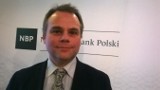 Jacek Majcherek, doradca NBP w Bydgoszczy: - Skoro dajemy się, to firmy pożyczkowe wpędzają nas w spiralę długów