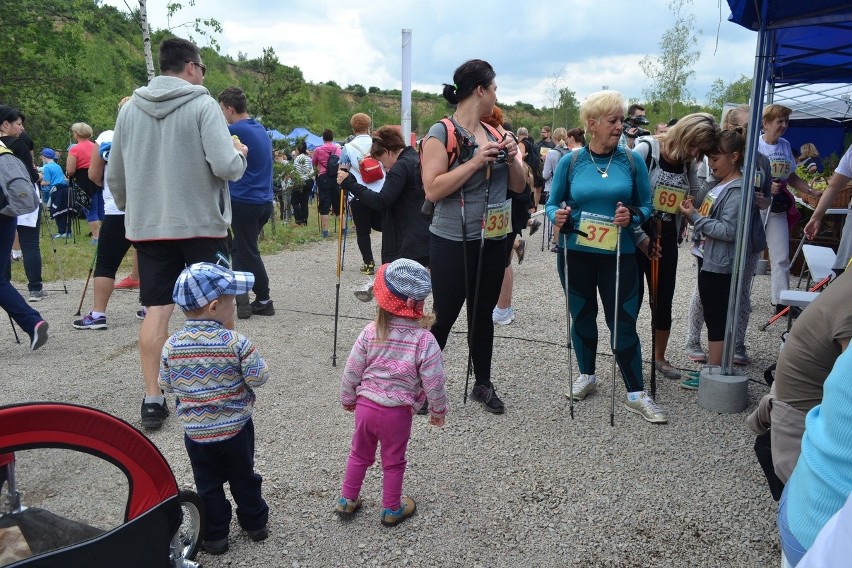 Dni Jaworzna nordic walking