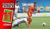 Jedenastka 4. kolejki Lotto Ekstraklasy według GOL24 [GALERIA]