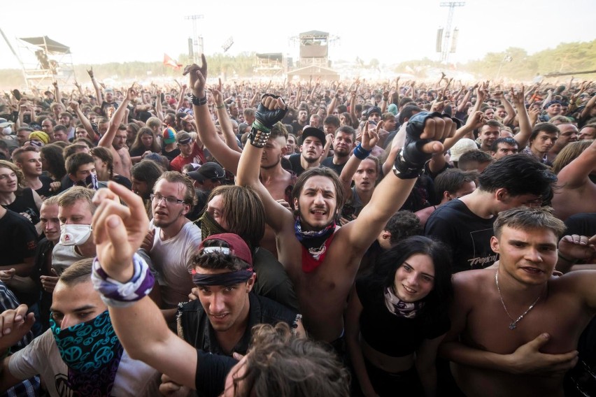 Pol’and’Rock, podobnie jak niegdyś Przystanek Woodstock,...