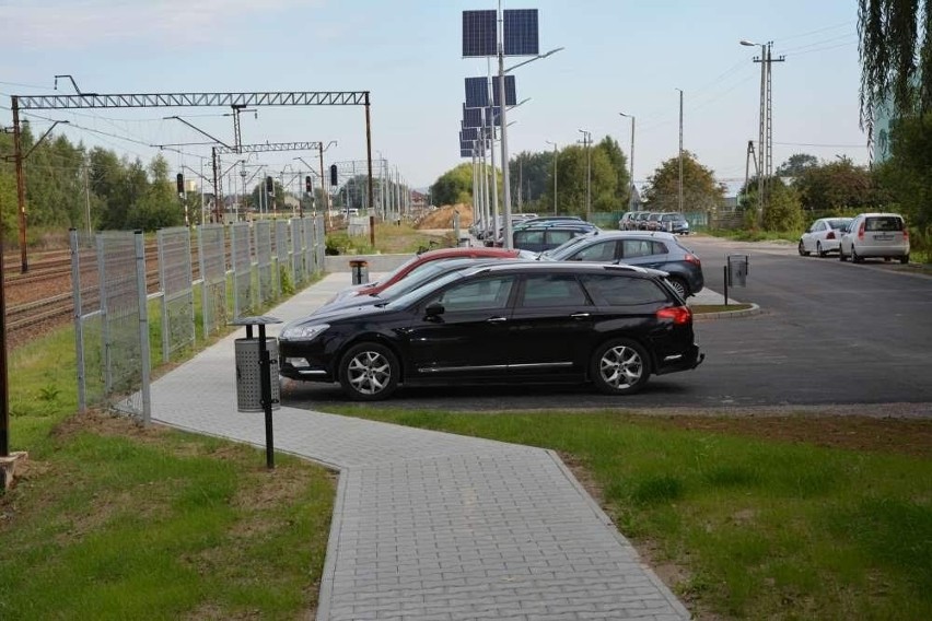 Parkuj i jedź bez opłat, bez szlabanów. Nie dbaj o bagaż, nie dbaj o bilet...