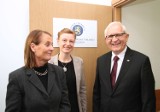 W Kielcach otwarto konsulat Finlandii