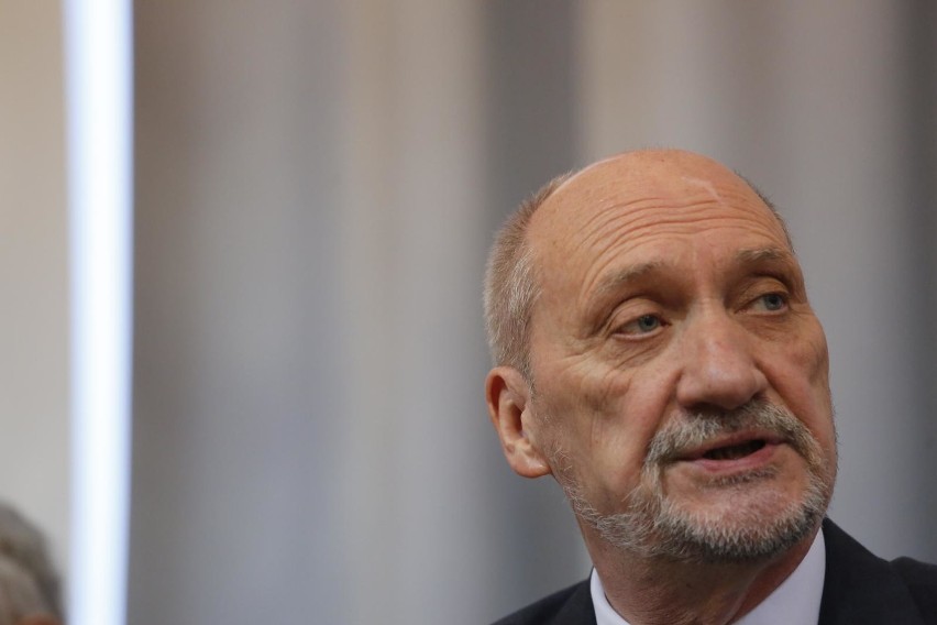 Antoni Macierewicz